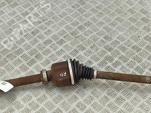 Right front driveshaft OPEL MOVANO C Van (U9) 2.2 D | BP38239000M39 - Image 4