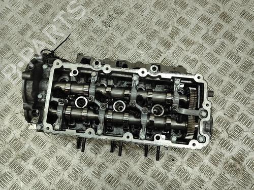 Used Cylinder head AUDI A4 B7 Avant (8ED) 2.0 TFSI (200 hp) 27718033