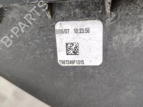 Air filter box DODGE NITRO 2.8 CRD 4WD | BP25912885M87 - Image 6