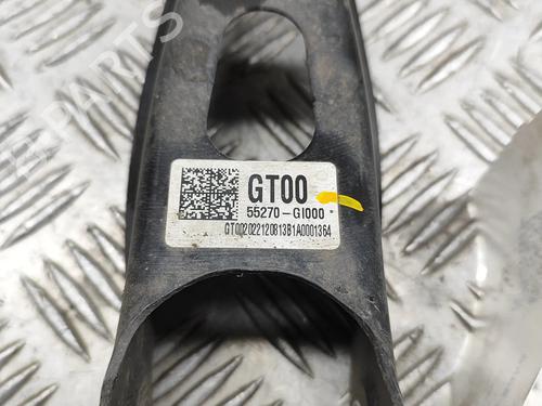 Venstre bagtil bærearm KIA EV6 (CV) 77 GT AWD | BP28550070M14