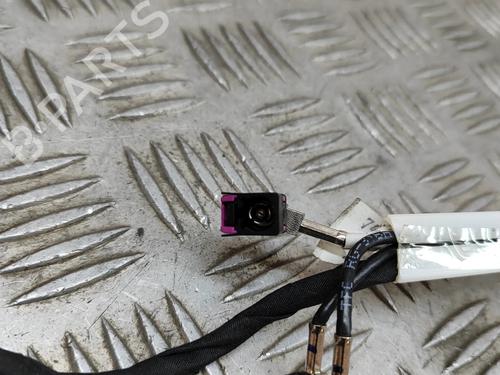 Wiring harness TESLA MODEL X (5YJX) P100D AWD | BP19283200E16 