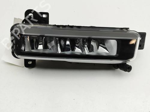 Højre Foran Tågelygte BMW X1 (F48) xDrive 25 e Plug-in-Hybrid (220 hp) 32345075