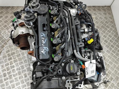 Engine PEUGEOT EXPERT Van (V_) 2.0 BlueHDi 150 | BP27837093M1