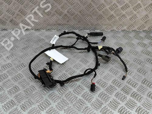 Used Wiring harness SKODA KODIAQ II (PS7) 1.5 TSI mHEV (150 hp) 28431495