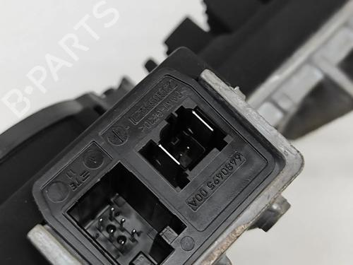 Camera MERCEDES-BENZ EQS (V297) EQS 450+ (297.123) | BP28551057E14 