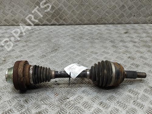 Used Right front driveshaft VW TOUAREG (7P5, 7P6) 3.0 V6 TDI (262 hp) 18037074