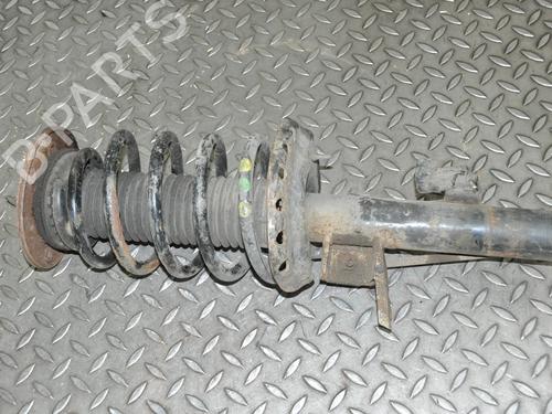 Used Right front shock absorber VOLVO S80 II (124) D5 (185 hp) 9900146