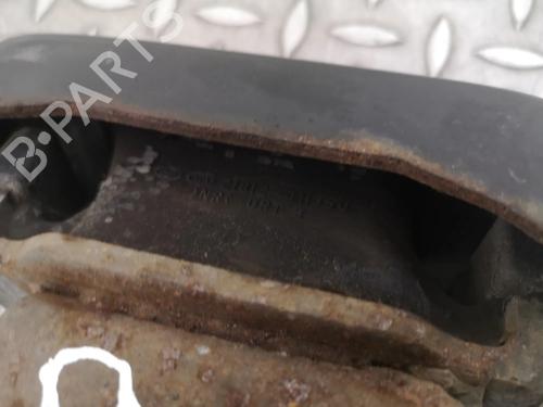 Engine mount HYUNDAI H-1 Travel (TQ) 2.5 CRDi | BP33367125M89  - Image 5