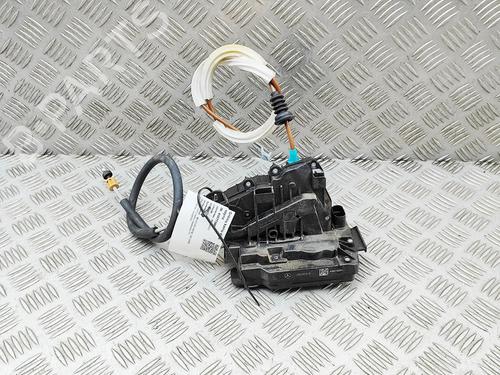 Used Rear left lock Rear left lock MERCEDES-BENZ EQE (V295) EQE 350 (295.125) (292 hp) 35983824 35983824