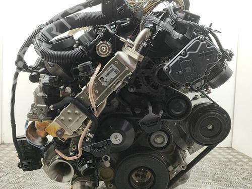 Used Engine BMW 1 (F20) 118 d (143 hp) 30809322