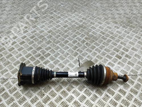 Used Left front driveshaft Left front driveshaft AUDI Q8 (4MN, 4MT) 55 TFSI Mild Hybrid quattro (340 hp) 33386336 33386336