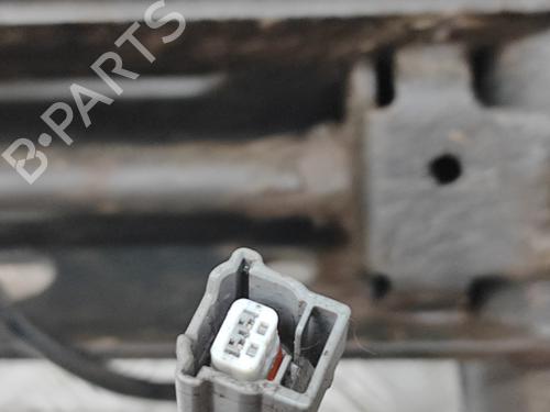 Rear axle NISSAN LEAF (ZE1) Electric | BP27777882M2 