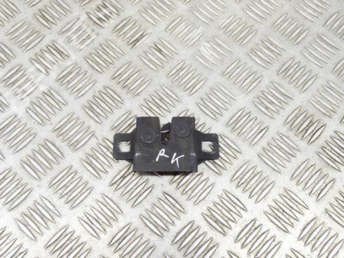 Used Hood lock JAGUAR F-PACE (X761) 2.0 D200 MHEV (204 hp) 27758477