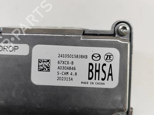 Caméra MAZDA CX-30 (DM) SKYACTIV-G M Hybrid | BP28557332E14 