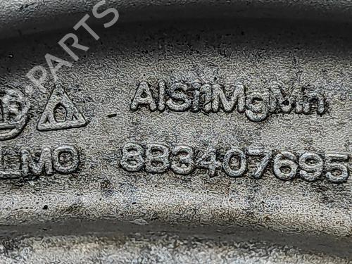 Left front suspension arm AUDI Q5 (GUB) SQ5 TFSI quattro | BP33847176M12 - Image 5