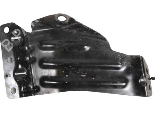 Front bumper bracket FORD USA MUSTANG Convertible 5.0 V8 | BP30251484C158 