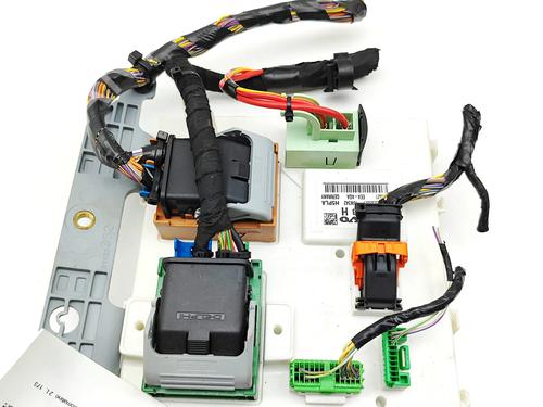 Control unit VOLVO S90 II (234) D5 AWD | BP38018680M11 - Image 3