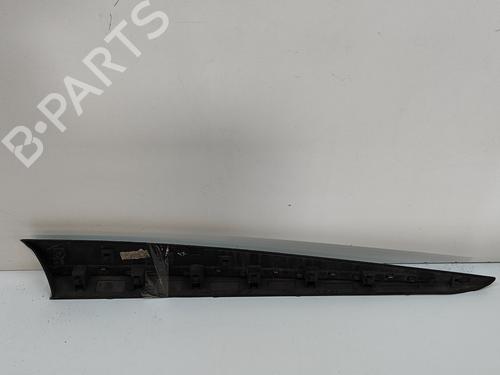 Door moulding trim RENAULT CLIO IV (BH_) 0.9 TCe 90 (BHNF, BHMA, BHMH, BHJK, BHJR) | BP27785241C150 