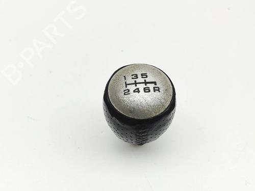 Shift knob HONDA S2000 (AP) 2.0 (AP1) | BP38707077I34 - Image 2