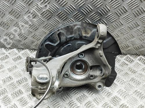 Right front steering knuckle SKODA KAROQ (NU7, ND7) 1.5 TSI | BP40605640M26 - Image 3