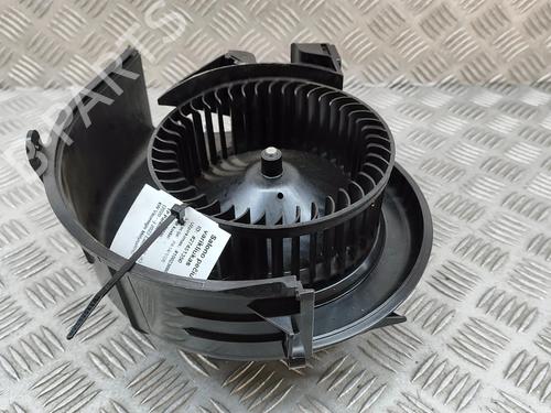 Ventilator motor BMW X3 (G01, F97, G08) iX3 (286 hp) 28551299