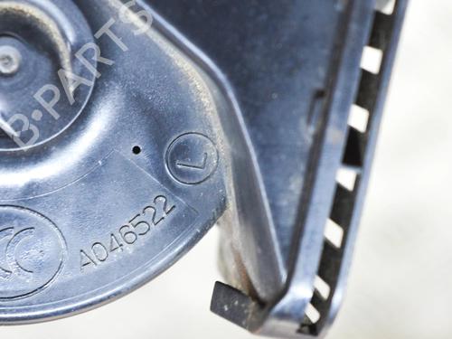 Horn JAGUAR XF I (X250) 2.7 D | BP14634504E13 