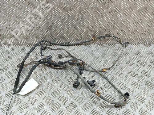 Used Electronic module MERCEDES-BENZ CLA Coupe (C117) CLA 220 CDI / d (117.303) (163 hp) 19076213