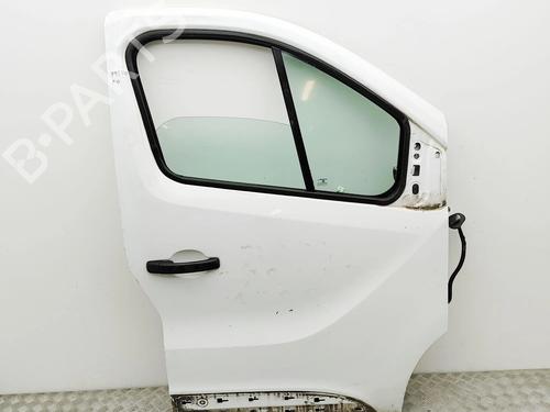 Used Right front door OPEL VIVARO B Bus (X82) 1.6 CDTI (06) (116 hp) 31951215