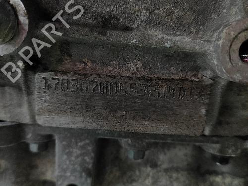 Engine LAND ROVER RANGE ROVER EVOQUE (L538) 2.0 D 4x4 | BP25218735M1  - Image 12