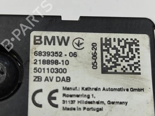 Electronic module BMW X5 (G05, F95) xDrive 45 e Plug-in Hybrid | BP27334620M83  - Image 5