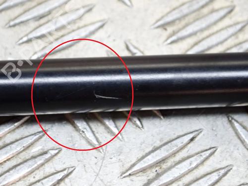 Tailgate lift support OPEL MOKKA / MOKKA X (J13) 1.4 (_76) | BP14630746C138 