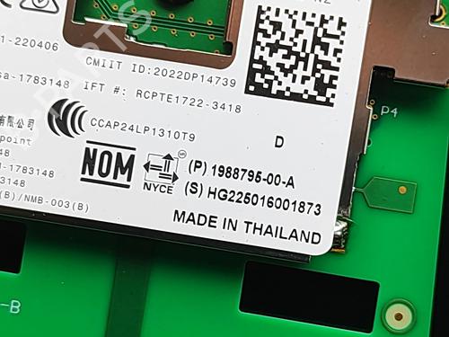 Other TESLA MODEL Y (5YJY) Long Range All-wheel Drive | BP33625358O1 - Image 5