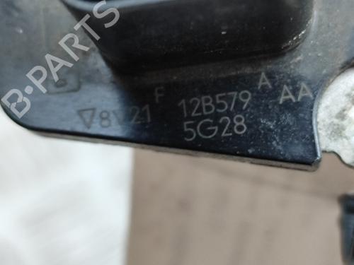 Mass air flow sensor FORD TRANSIT COURIER B460 MPV 1.6 TDCi | BP27767836M95 