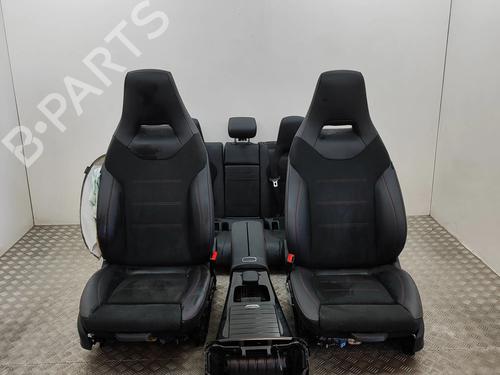 Used Seats set MERCEDES-BENZ CLA (C118) CLA 200 (118.387) (163 hp) 30754348