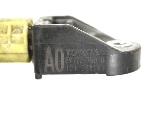 Elektronisk sensor TOYOTA PRIUS (_W3_) 1.8 Hybrid (ZVW3_) | BP30214740M84 