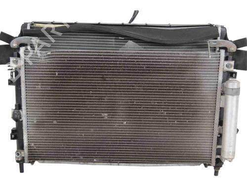 Used Radiator set MAZDA MX-5 III (NC) 1.8 (NC18) (126 hp) 30244167