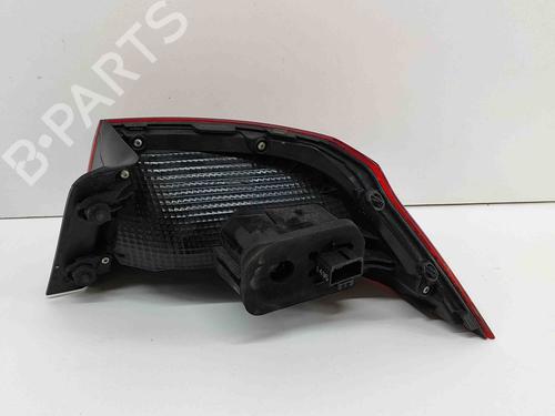 Venstre baglygte VW PASSAT B8 (3G2, CB2) 1.6 TDI | BP18879261C34