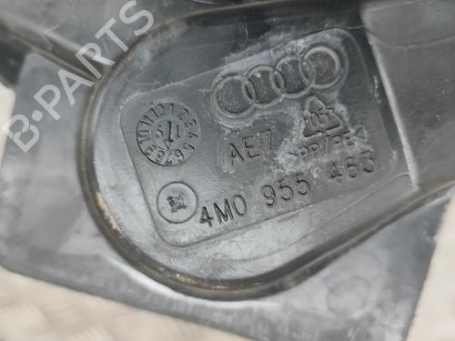 Pipe PORSCHE CAYENNE Coupe (9YB) 3.0 AWD (9YBAA1) | BP28432331M125 - Image 5