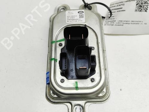 Electronic module LAND ROVER DISCOVERY V (L462) 3.0 D 4x4 | BP33882956M83 - Image 2