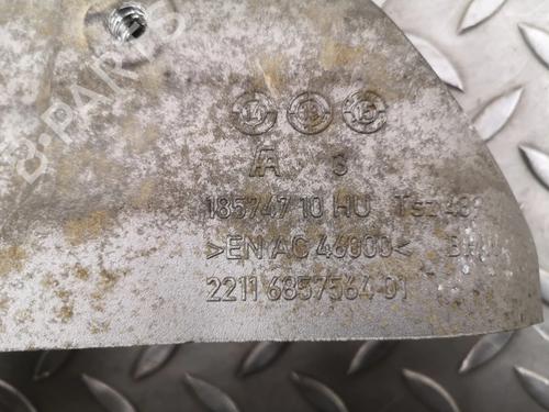 Engine mount BMW i8 (I12) hybrid | BP33368953M89 - Image 5