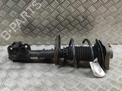 Used Left front shock absorber Left front shock absorber MERCEDES-BENZ CLA Coupe (C117) CLA 220 CDI / d (117.303) (177 hp) 24976661 24976661