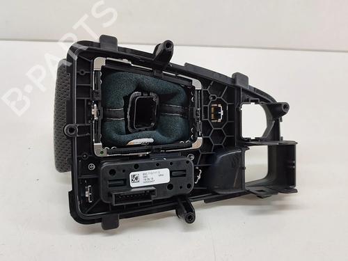 Shift knob AUDI Q5 (FYB, FYG) 40 TDI quattro | BP27770236I34 - Image 5