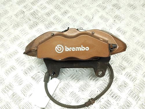 Used Left front brake caliper Left front brake caliper CUPRA FORMENTOR (KM7, KMP) 2.0 TSI 4Drive (310 hp) 33380146 33380146