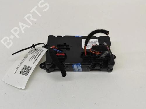 Module électronique PORSCHE CAYENNE Coupe (9YB) 3.0 AWD (9YBAA1) (340 hp) 27788015