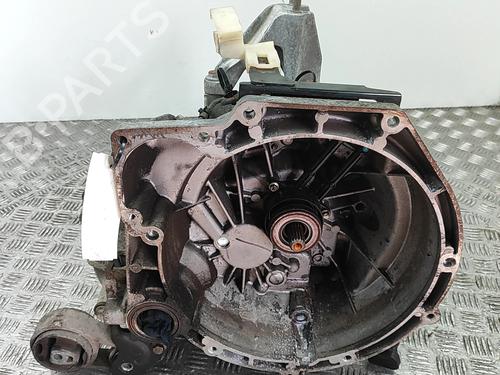 Used Gearbox Gearbox VW PASSAT B7 (362) 2.0 TDI (140 hp) 33797740 33797740