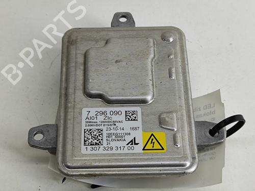 Used Electronic module BMW 5 Touring (F11) 530 d (258 hp) 17767046