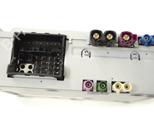 Electronic module JAGUAR XE (X760) 2.0 D | BP30282194M83  - Image 6