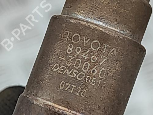 Electronic sensor LEXUS GS (_L1_) 300h (AWL10_, AWL10R) | BP33400405M84  - Image 7