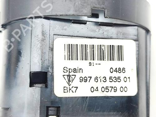 Electronic module PORSCHE BOXSTER (987) 2.7 | BP36470795M83  - Image 6