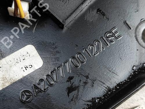 Electronic module MERCEDES-BENZ E-CLASS Convertible (A207) E 250 CDI / BlueTEC / d (207.403, 207.404) | BP27723755M83  - Image 6